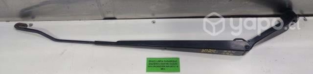Brazo Limpia Parabrisas Izquierdo (SSX196) Suzuki