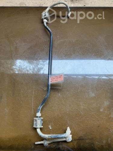 Barra estabilizadora traser Chevrolet Captiva 2010