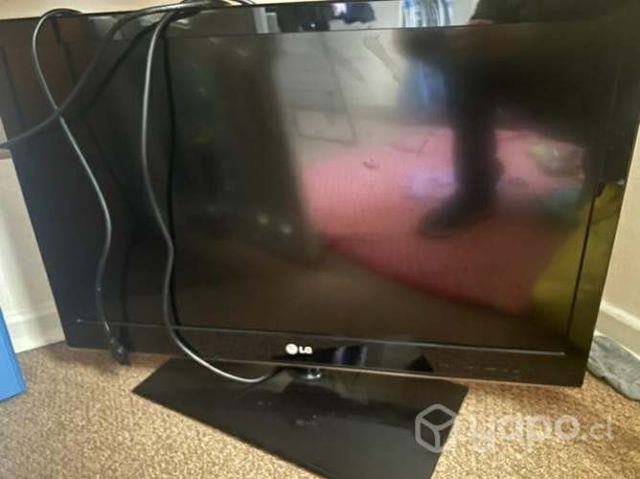 Televisor LG 32pulg