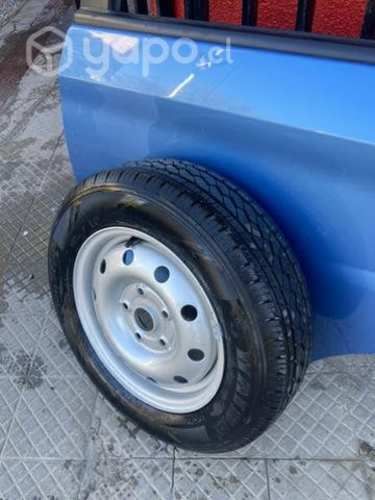 Rueda de repuesto nueva changan md201