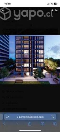 Promesa de compraventa 1D + 1B + jardín