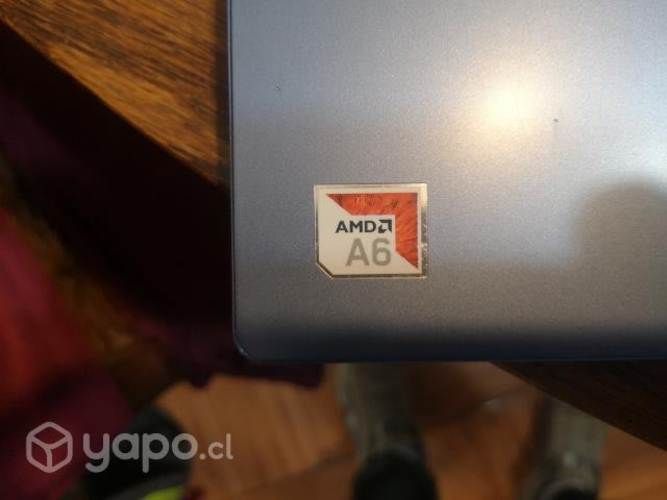 Notebook Lenovo Ideapad 330