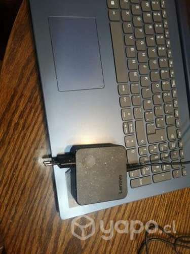 Notebook Lenovo Ideapad 330