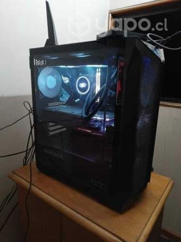 PC Gaming Con 2080 Super 8Gb AAA