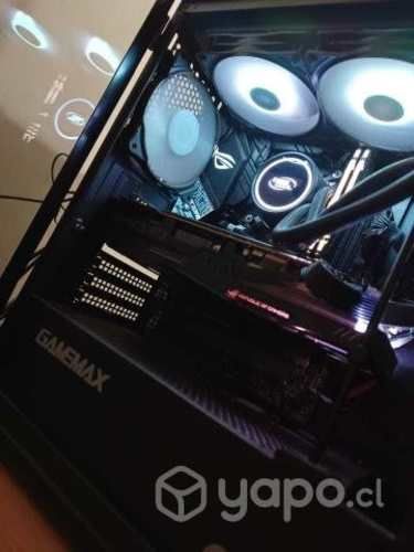 PC Gaming Con 2080 Super 8Gb AAA