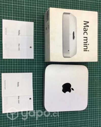 Mac mini (2012)