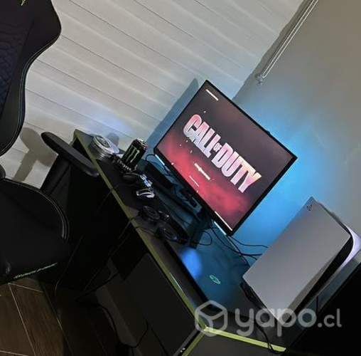 Monitor Samsung g7 4k