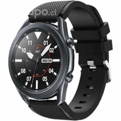 Smartwatch Samsung 3 45mm
