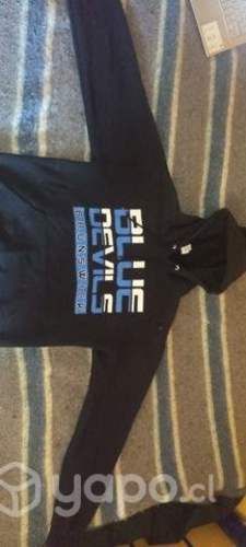 Chaqueta de hombre blue devils