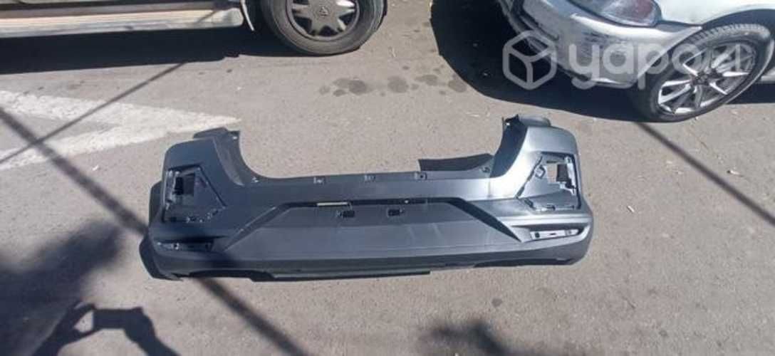 Parachoque delantero raizer