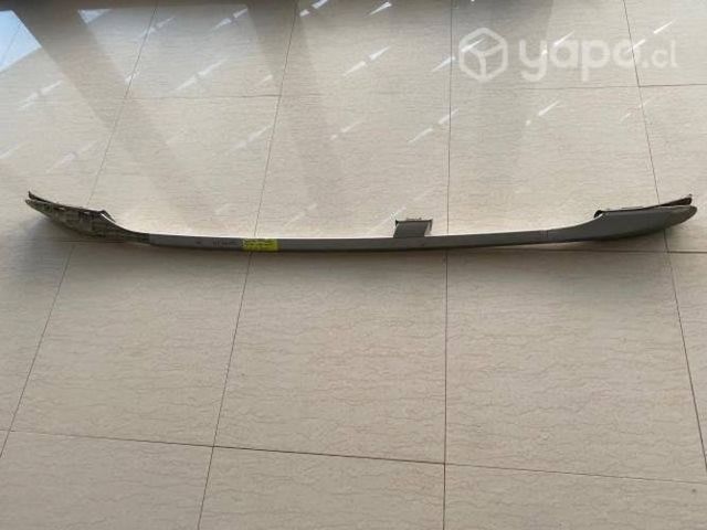 Barra derecha techo Chevrolet Captiva 2010