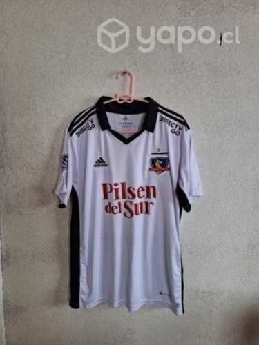 Camisetas Colo Colo Nuevas