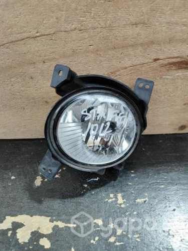 Neblinero Hyundai Santa Fe 2010 2012 LH /rgd01m02