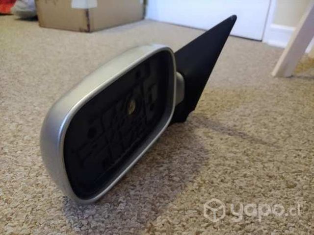 Espejo izquierdo Subaru Impreza 2da generación