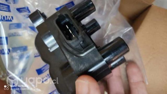 Bobina Fiat Fiorino fire.palio