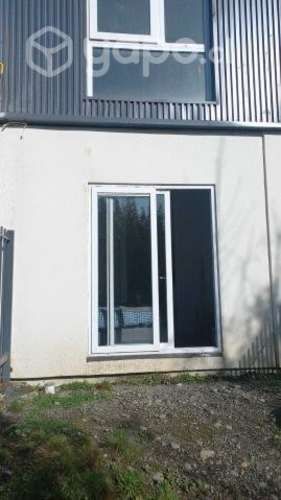 Departamento tipo studio de un ambient