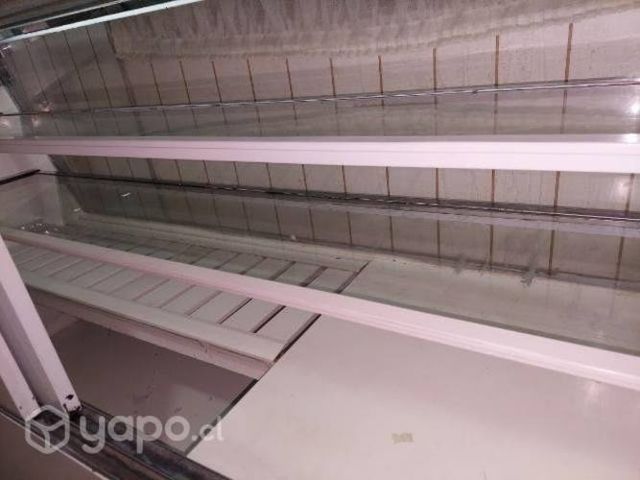 Mantenedor refriferador