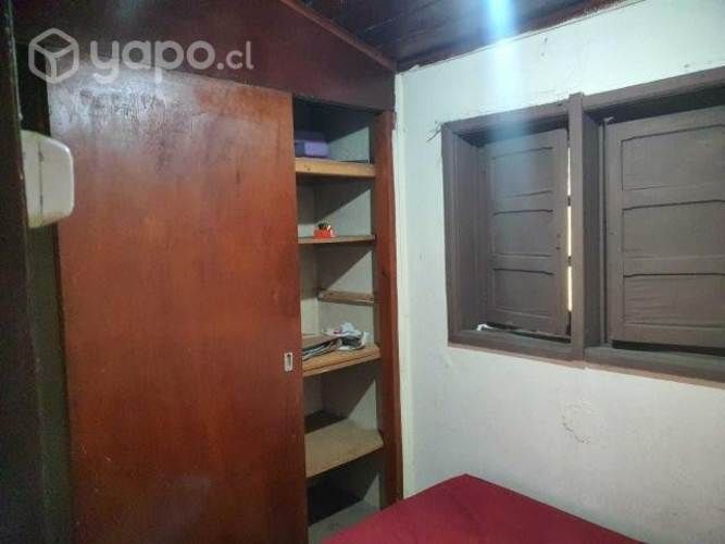 CASA - centrica - sector Gimnasio Regional