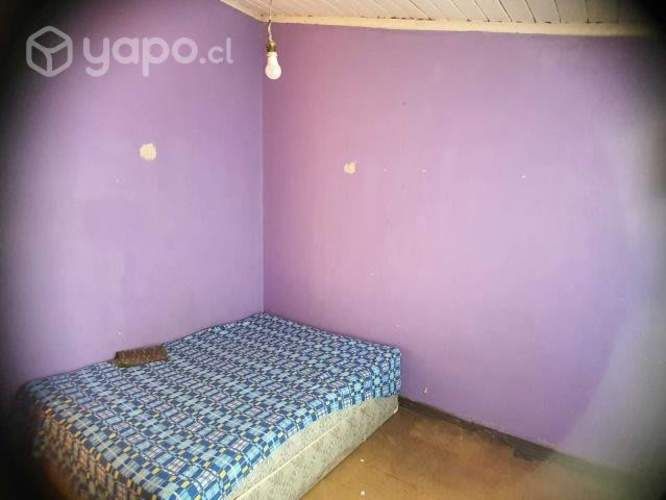 CASA - centrica - sector Gimnasio Regional