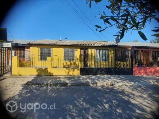 CASA - centrica - sector Gimnasio Regional