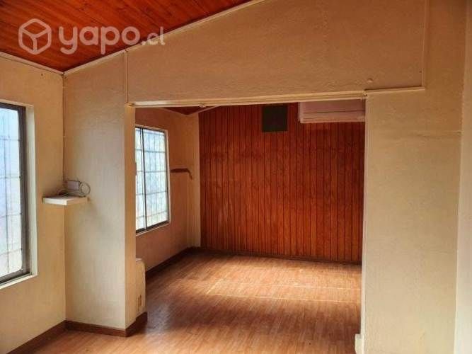 CASA - centrica - sector Gimnasio Regional