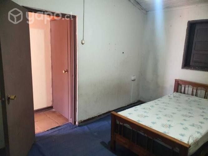 CASA - centrica - sector Gimnasio Regional