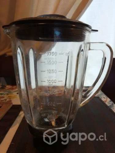 Frasco juguera Thomas