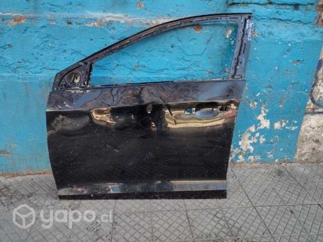 Puerta del izq Chery Tiggo 