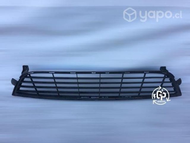 Rejilla renault dokker 2012-2017