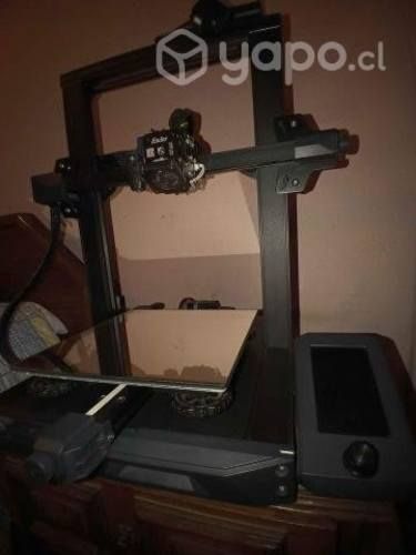 Impresora 3D Ender 3 S1