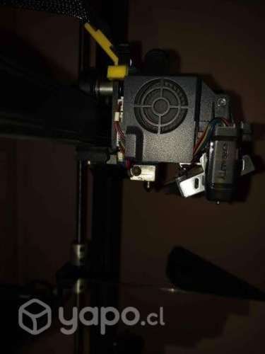 Impresora 3D Ender 3 S1