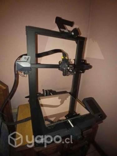 Impresora 3D Ender 3 S1