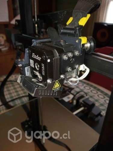 Impresora 3D Ender 3 S1