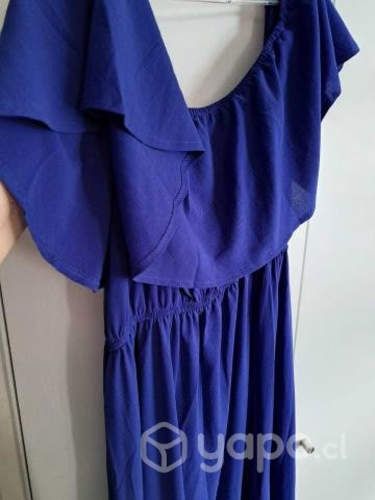 Ropa juvenil talla grande