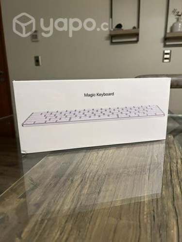 Magic Keyboard Teclado Apple