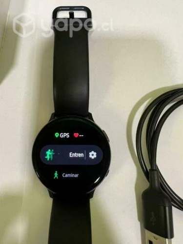 Reloj Samsung Galaxy Watch 2