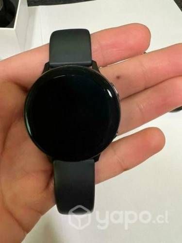 Reloj Samsung Galaxy Watch 2