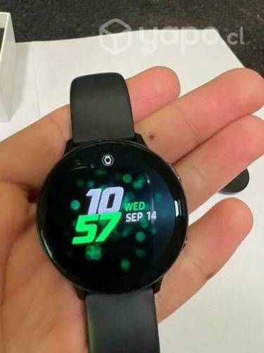 Reloj Samsung Galaxy Watch 2