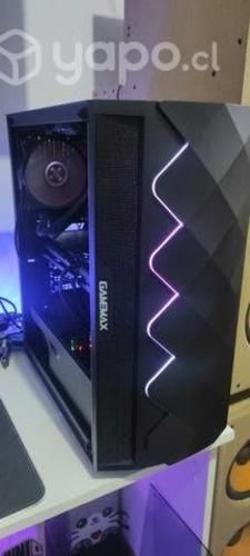 Pc gamer con i9 11980HK