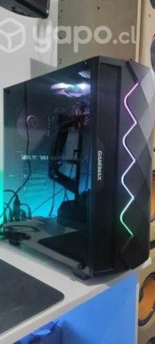 Pc gamer con i9 11980HK