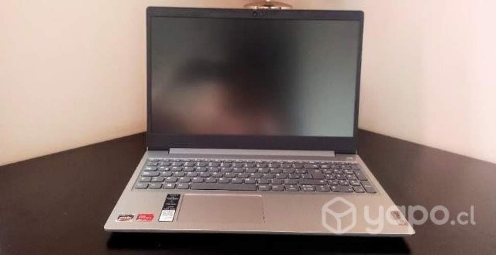 Laptop Lenovo S340