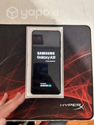 Celular en excelente estado