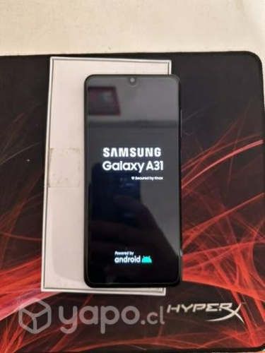 Celular en excelente estado