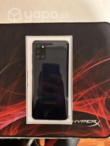 Celular en excelente estado