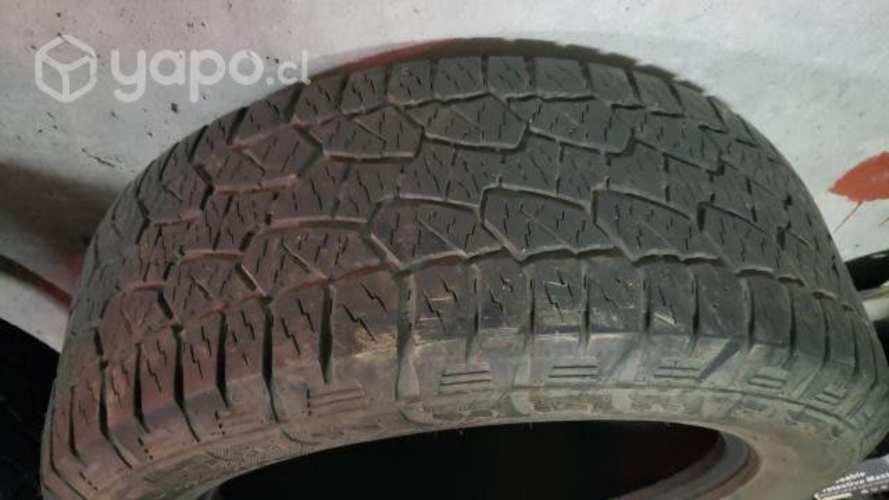 Neumático hancook 275/55/20