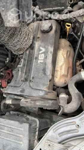 Motor Chevrolet aveo