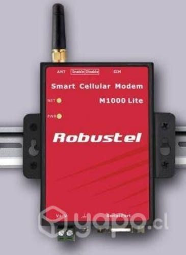 Modem gprs robustel m1000lite