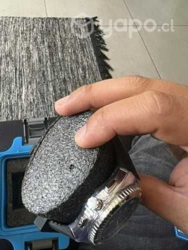 Reloj Techno Marine original