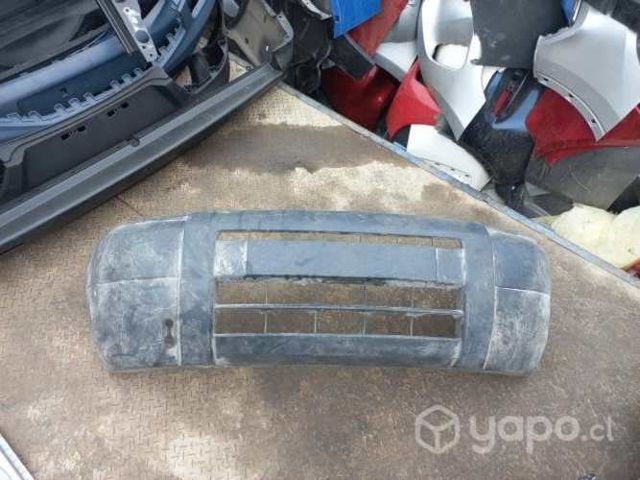 Parachoque peugeot partner 2002 2010 ORIGINAL