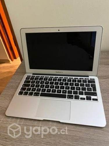 MacBook Air
